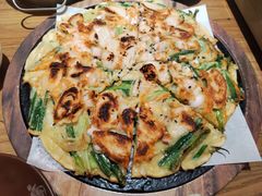 -冰川朝鲜族料理·东北菜(观前店)