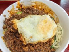 -朱儿面庄(洋河三路店)