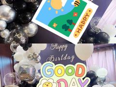 -梧桐餐厅(泉城路店)