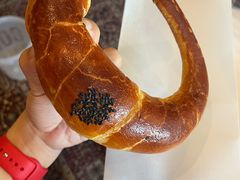 -黑天鹅蛋糕店(青年大街店)