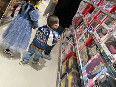 -TOYSRUS玩具反斗城(厦门新生活广场店)