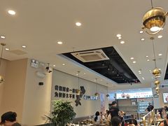 -椒椒铜炉火锅鸡(天马店)