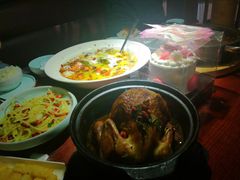 -田婆婆的菜(海口友谊阳光城店)