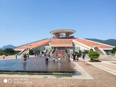 -中国闽台缘博物馆