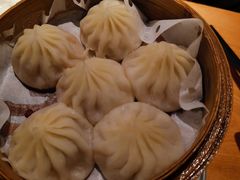 上海鲜肉小笼-姚面记·海派家常菜(恒基名人购物中心店)
