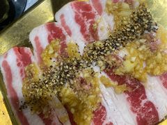 -妥妥烤肉料理(昙华林店)