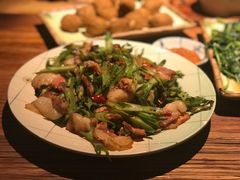 -缘生态云南菜·野生菌庭院餐厅(华侨城店)