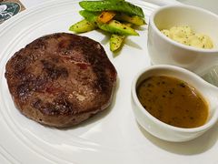 -Deer Park鹿园西餐(仁恒置地广场店)
