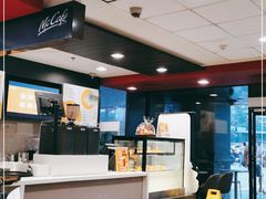 -麦当劳(未来城购物中心店)
