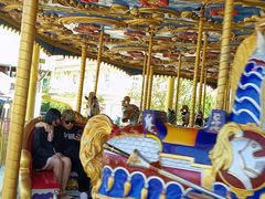 -蓬莱欧乐堡梦幻世界