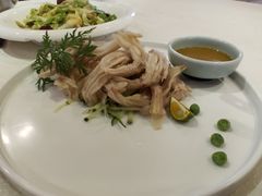 -惠丰堂饭庄·烤鸭·京味菜(翠微路店)