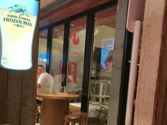 -小乾杯串店•16年沈阳烧烤(文安路店)