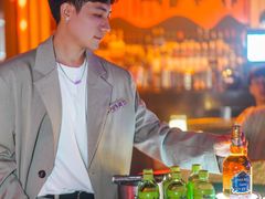 -Perry's·酒吧(黄埔大道店)