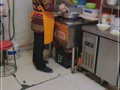 -老安庆馄饨(信旺·华府骏苑西区西南海卉文化生活街店)