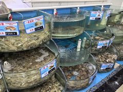 -叶存利海鲜大馅饺子(海宁路总店)