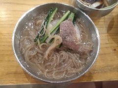 -姜虎东白丁烤肉(深圳湾后海汇店)