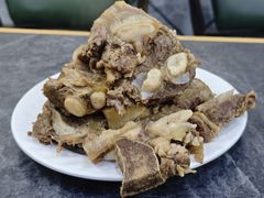 牛骨头-四十九丸子汤(独山子店)