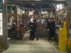 门面-東門韩国传统烤肉·韩国料理(银座直营店)