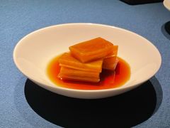 脆萝卜-三利音·玖弄小鲜(浦东嘉里城店)