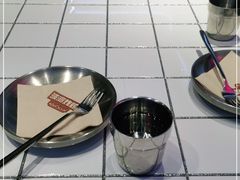 -BOPEYE·波派炸鸡(九霄天地店)