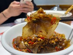 -西江红·株洲本地菜(滨江南路店)