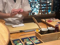 -小十Omakase(地王大厦店)