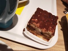 提拉米苏蛋糕-宜家·瑞典风味餐厅(北京西红门店)