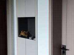 -佰丽爱家全屋定制(汶水店)