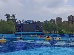 -清河半岛温泉度假酒店