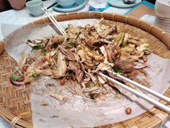 -大树头森林餐厅(番禺广场店)