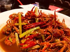 -虾满堂(瑞虹店)