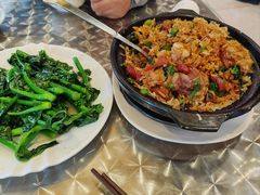 -日昌餐馆(亦庄店)