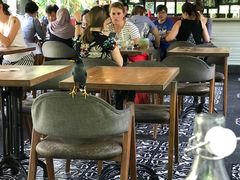 -植物园哈利亚餐厅