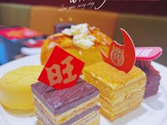 -上海神旺大酒店