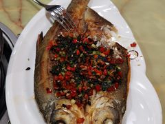 -李师傅脆肚(梅林店)
