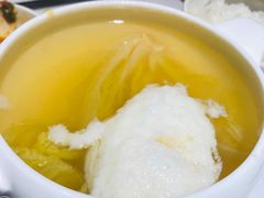 东坡鸡豆花-眉州东坡(民族园店)