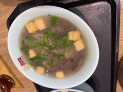 -回味鸭血粉丝汤(砂之船店)