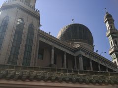 -西宁市东关清真大寺