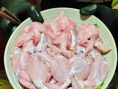 -廖掌柜·重庆鲜货火锅(上海首店)