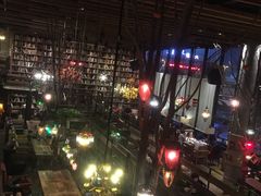 -咖梦餐厅 COMENG RESTAURANT