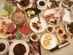 -芭菲盛宴·环球美食(解放碑英利国际店)