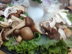 -束河人家(南锣鼓巷店)