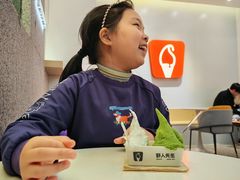-野人先生现做冰淇淋(北京环宇荟店)