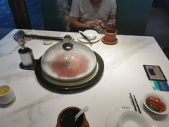 -优食坊·蒸汽海鲜(康盛路店)