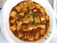 -丰泽园饭店