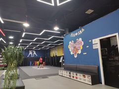 -成杰格斗·拳击·柔术·防身术(建设路店)