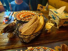 -卢布里西餐厅(总店)