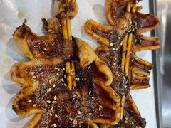 -鸡爪王·烧烤·家烧海鲜(外滩老店)