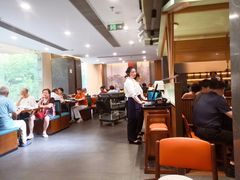 -王家沙点心店(南京西路总店)