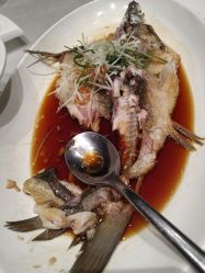 -东庭海鲜酒店(世茂广场店)